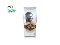 Bio káva Papuy 250g mletá Lobodis